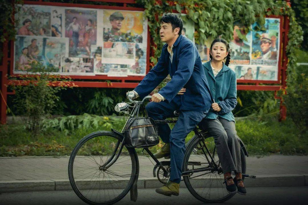 生活|腾讯爆款国剧《人世间》出圈又出海，出品人讲述背后故事