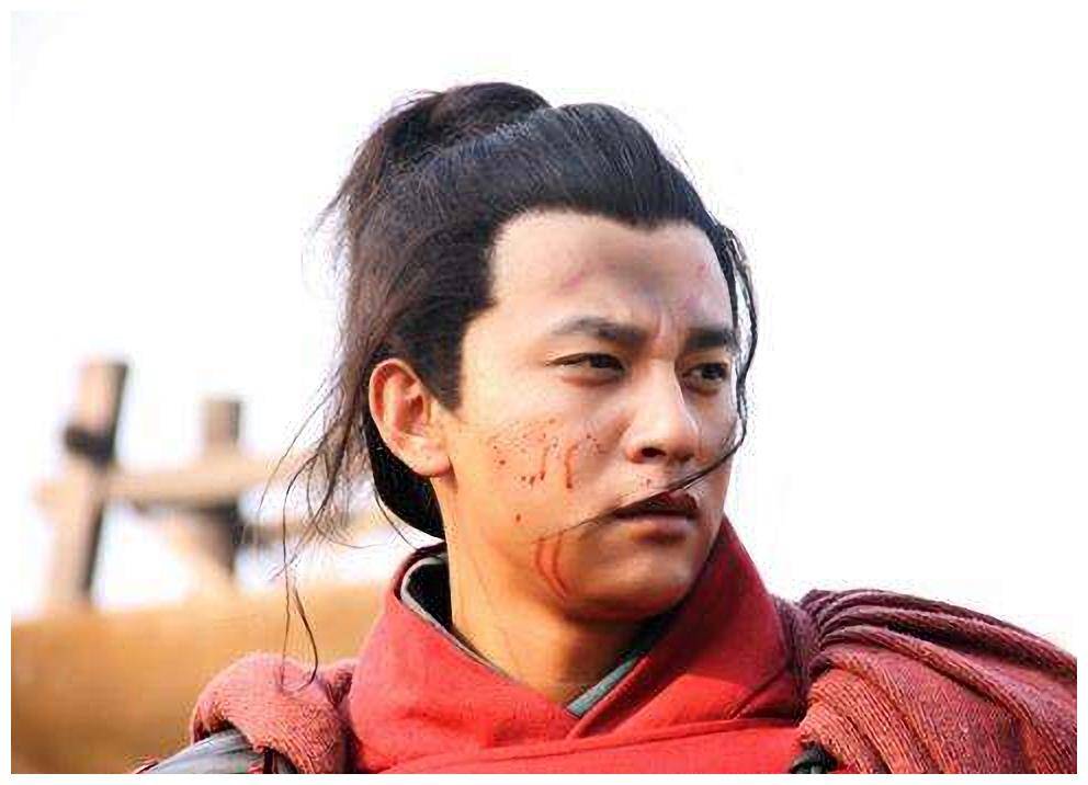 原创他们虽然在岳飞手下能力却不弱于岳飞其中还有岳飞的儿子