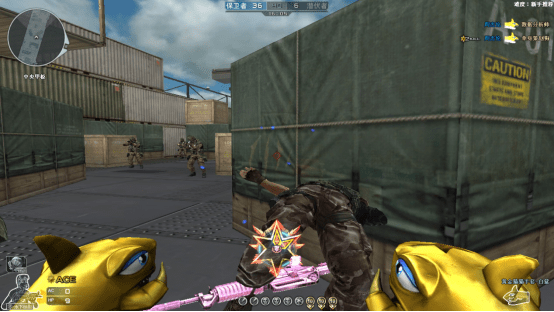 黄金猫猫手套的甚至可以说早已经远超英雄级,只可惜因为交易所限定