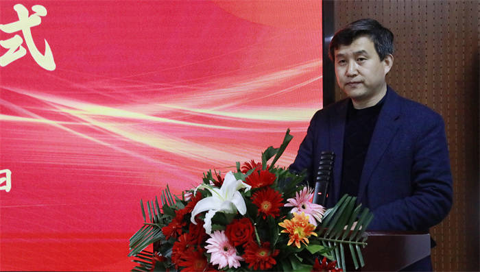 西安交通工程学院东校区正式签约