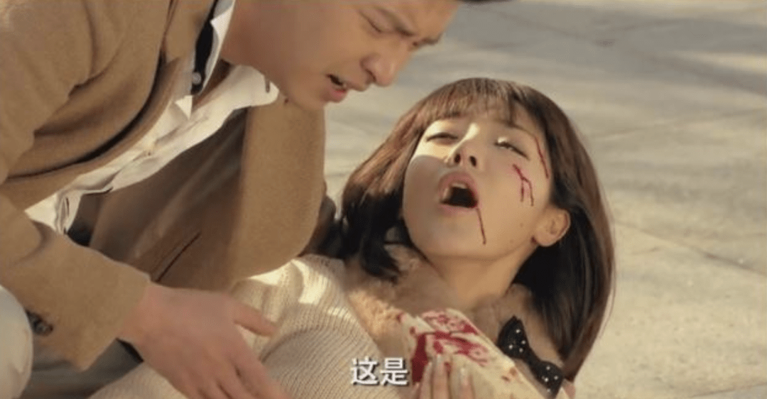 喜剧|打败汤唯，碾压袁泉，恩爱15年却突然宣布离婚：恭喜，终于轮到她红了！