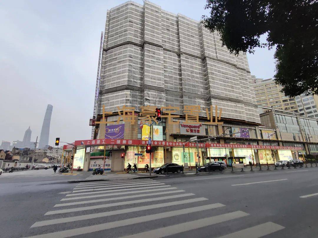 不要积分黄浦区豫园旁璞玉one少量180平4房无需积分随到随买