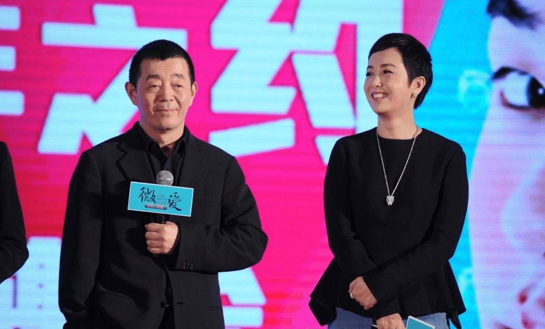 原创蒋雯丽王全安的辜负让她意难平而今屡遭丈夫背叛命太苦