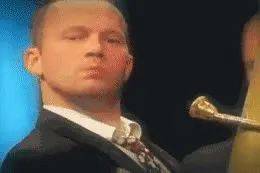 交响|回音音乐 | 交响乐团的各位，你们都是喜剧人吗？