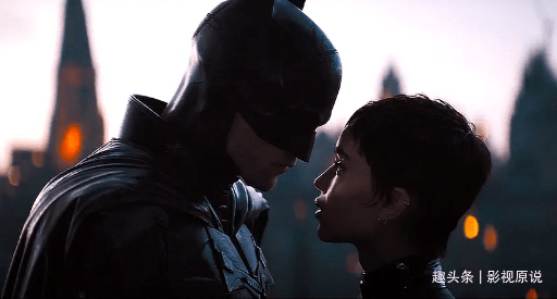 《新蝙蝠侠》[百度云](已完结加长版)网盘【1080P已完结】完整免费资源已更新 - 小轻秀场