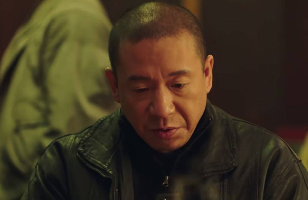 《长津湖》70岁女配角,如今变成了妈妈专业户_曹阳_母亲_东北