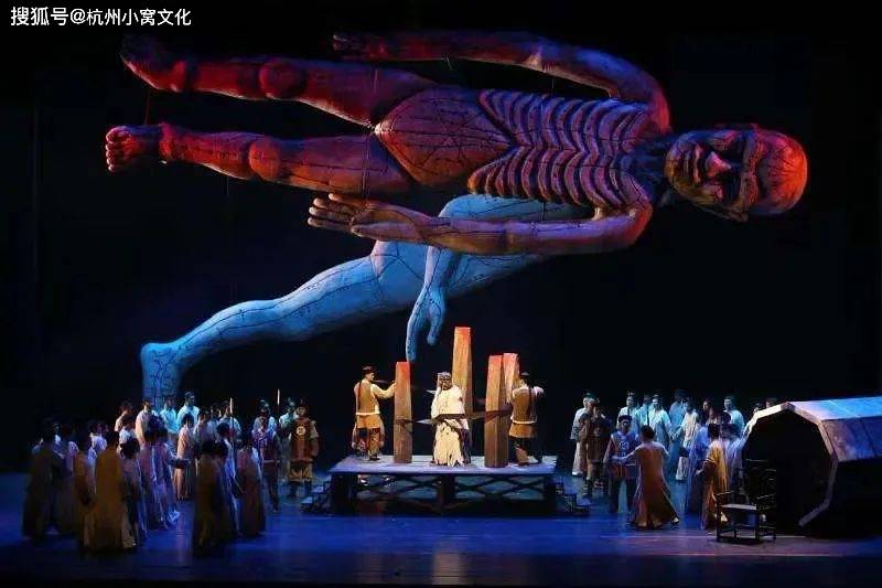 读书笔记 |《檀香刑》_孙丙_赵甲_小人物