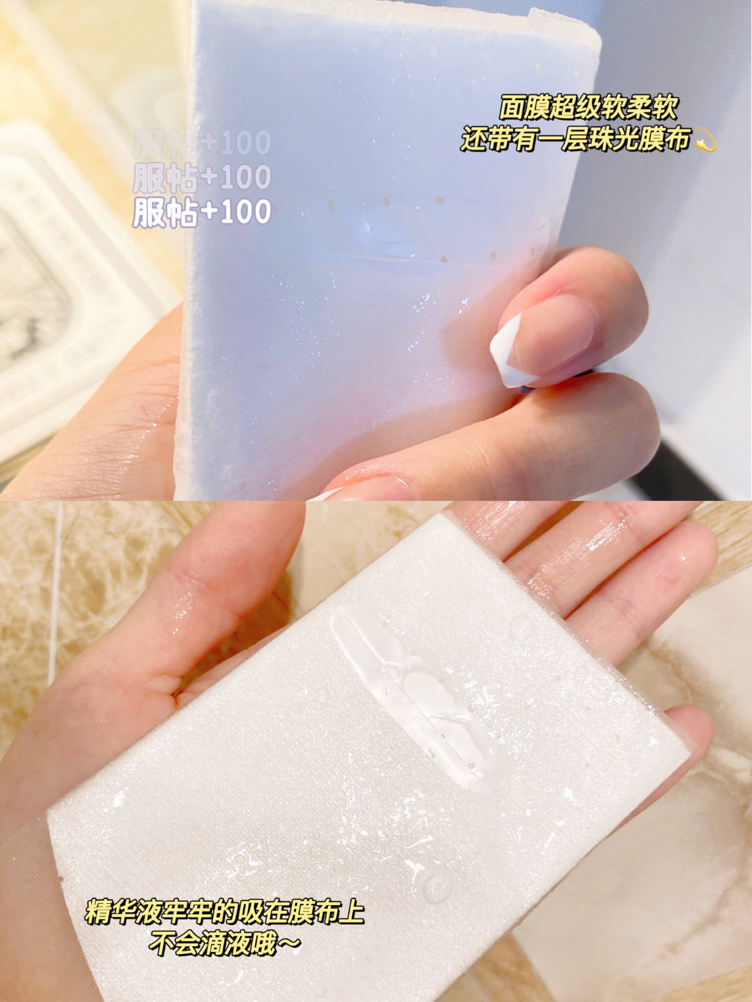 自拍女明星们为啥都爱素颜自拍?看完后感觉內娱真的卷起来了...