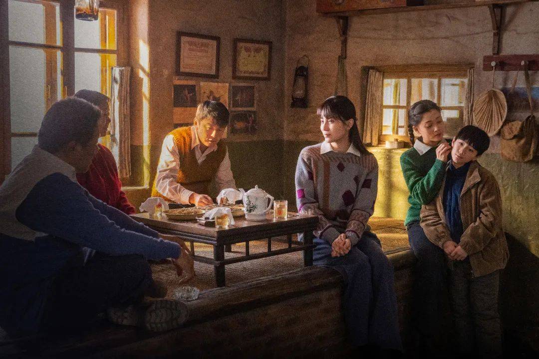 生活|腾讯爆款国剧《人世间》出圈又出海，出品人讲述背后故事