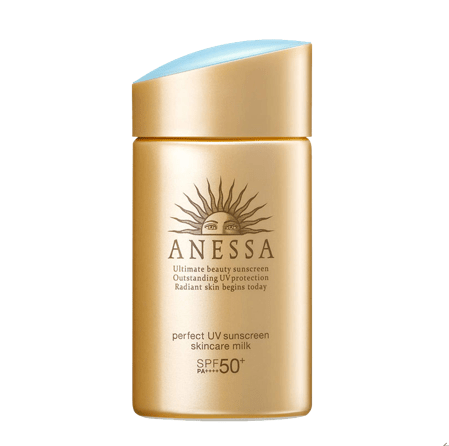 缺点春季敏感肌出游通勤日常防晒指南