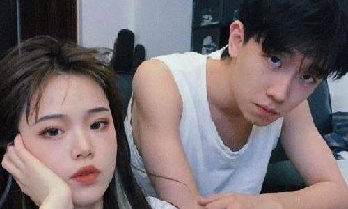 抖音网红王不染个人资料是哪家公司的和木青同学为什么分手