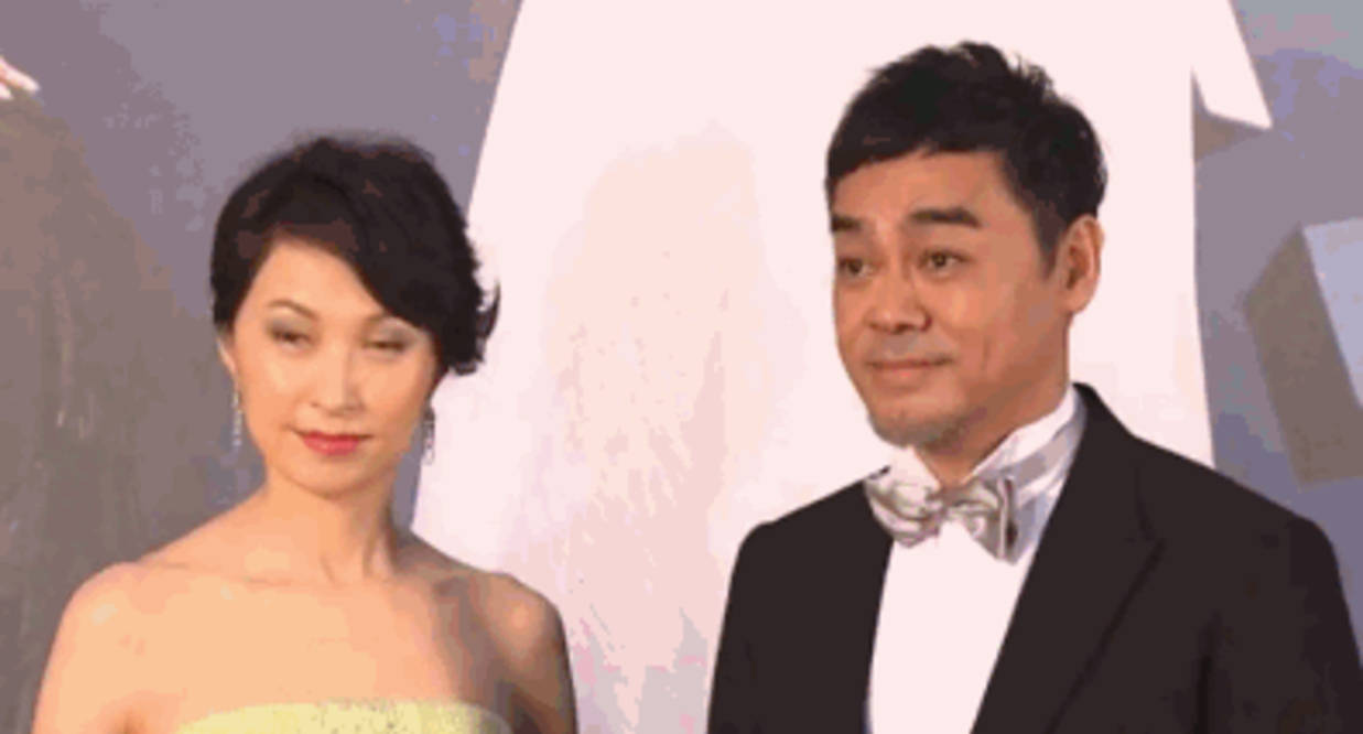 缺陷方脸、皮肤黑、有兔牙…缺陷多又如何？TVB女星一笑遮百丑！