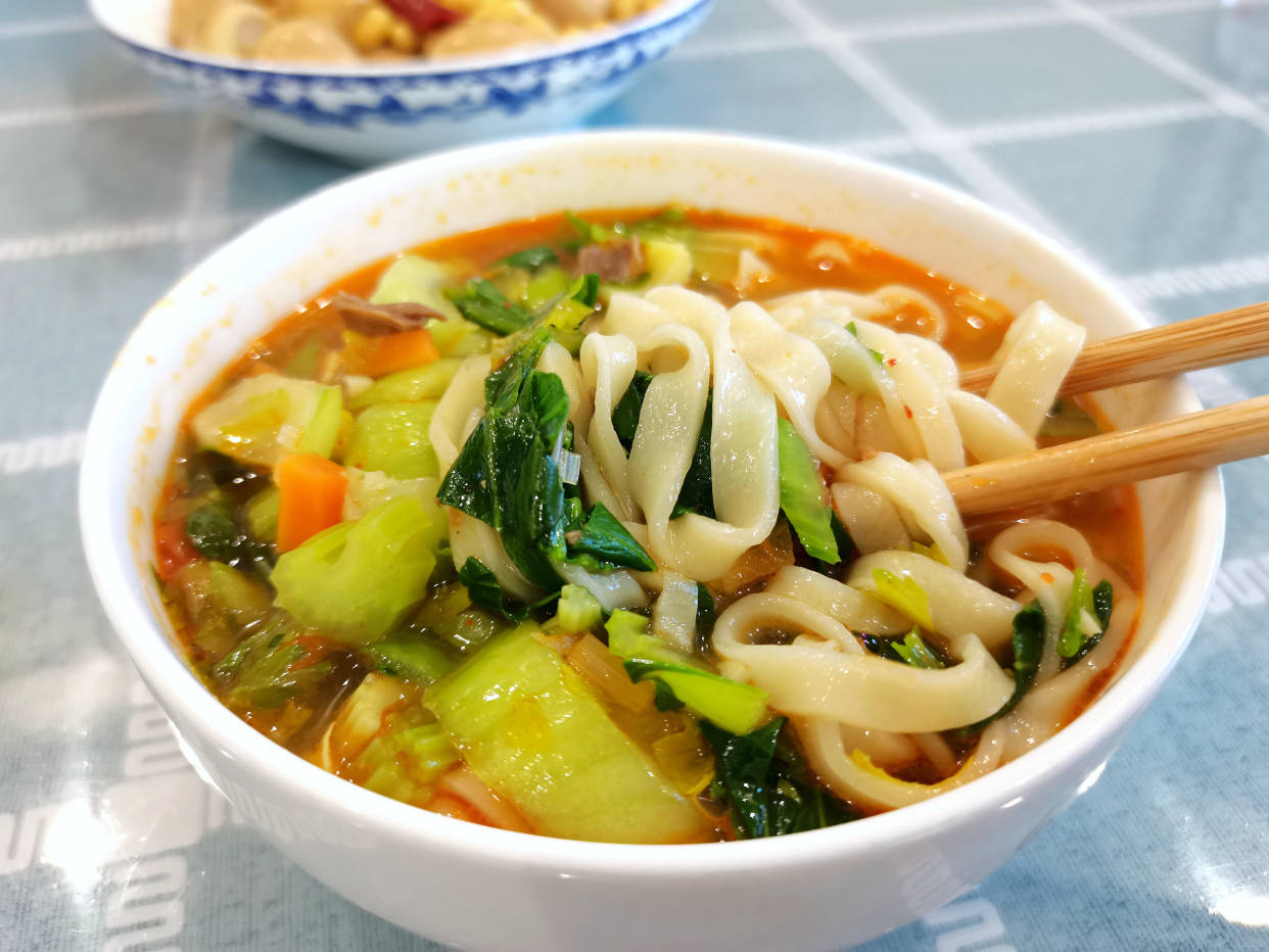 蔬菜|分享5天学生营养早餐，每天不重复，孩子爱吃