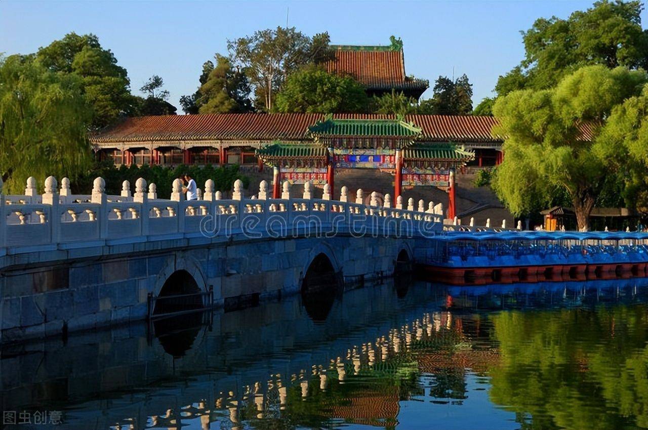 北京行李寄存攻略_颐和园_圆明园_景点