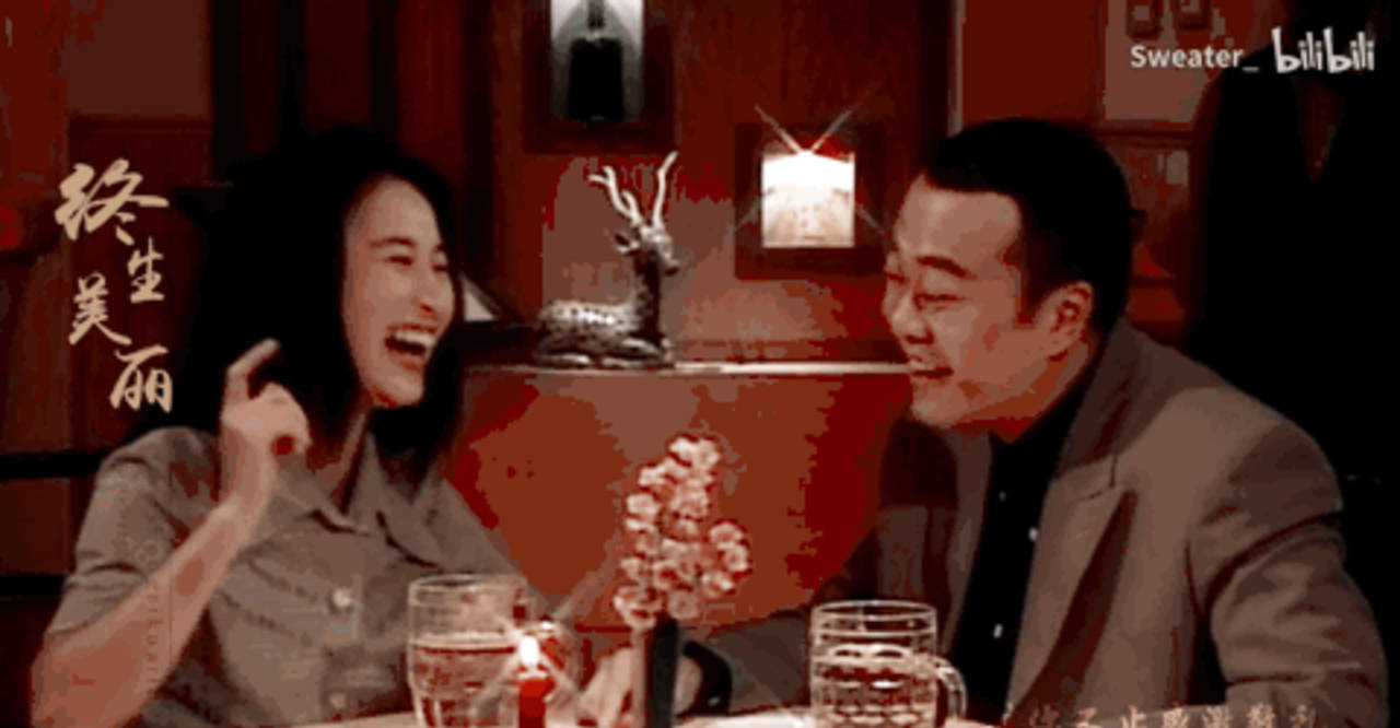 缺陷方脸、皮肤黑、有兔牙…缺陷多又如何？TVB女星一笑遮百丑！