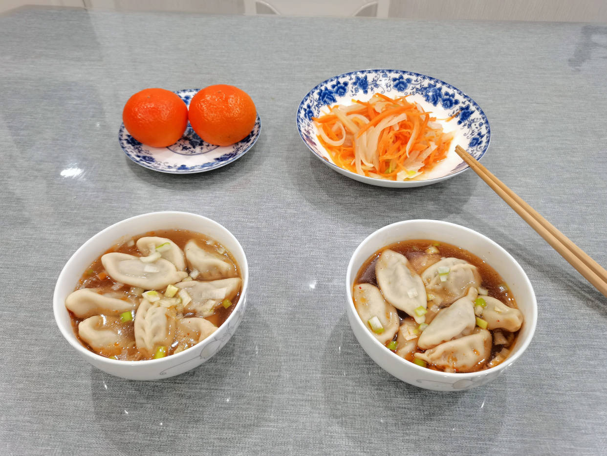 蔬菜|分享5天学生营养早餐，每天不重复，孩子爱吃