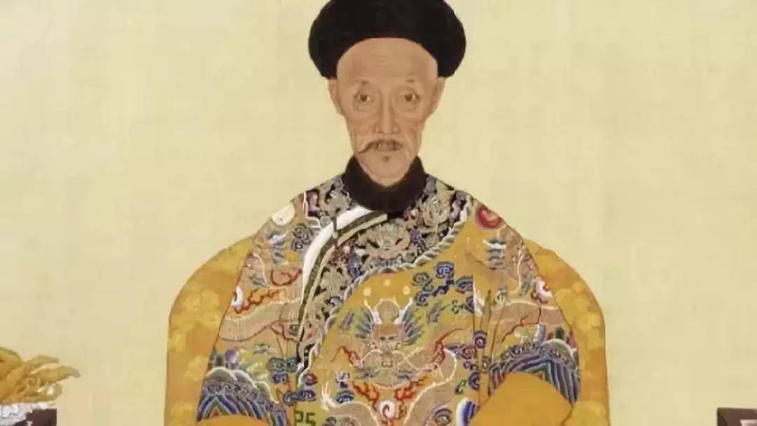 最节约的皇帝——道光_帝王_清朝_方面