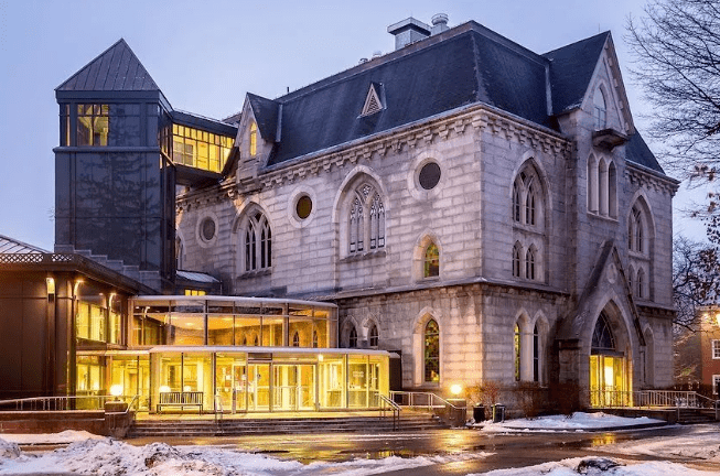 美国留学 大学选的好 快乐少不了 盘点22全美幸福感最高的10所美国大学 毕业生 鲍登 水平