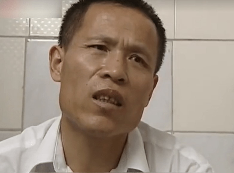 原创汶川地震中那个捐款185元的残疾小乞丐龚忠诚如今创业成老板