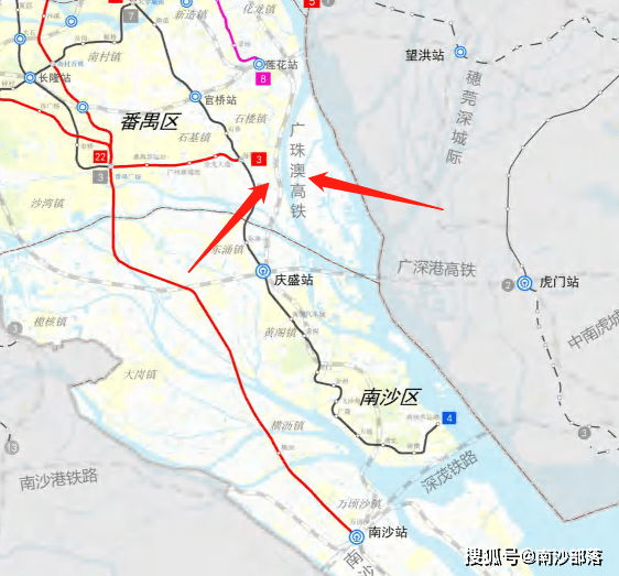 重磅推動地鐵15號線一期22號線南延線規劃建設