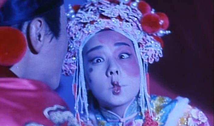 原创花田喜事1993老片中的美女们个个都美若天仙你还记得吗