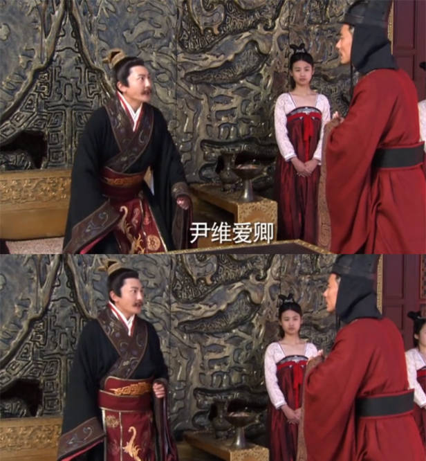 名字|赵丽颖的“牛爱花”、吴京的“梅办法”，影视剧人名能有多奇葩？？