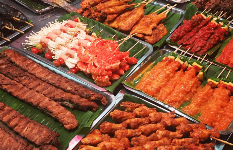 食欲|北京四口之家的早餐走红朋友圈，网友：太有食欲了，瞬间看饿