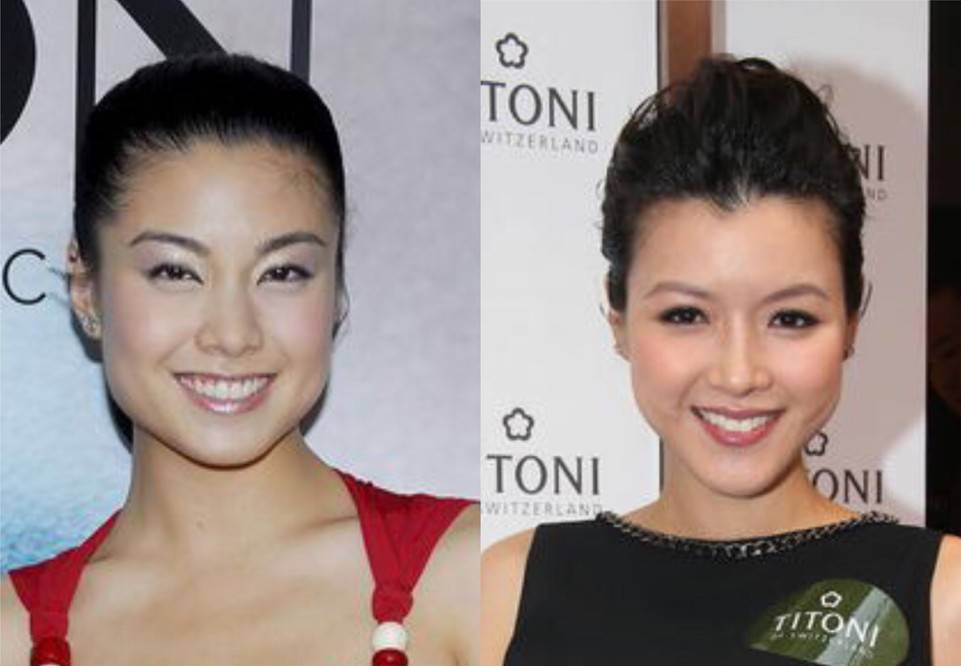 缺陷方脸、皮肤黑、有兔牙…缺陷多又如何?TVB女星一笑遮百丑!