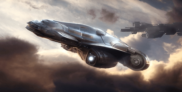 太空里造流线型的宇宙飞船到底科不科学