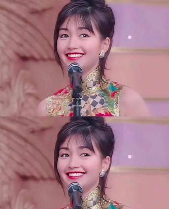 缺陷方脸、皮肤黑、有兔牙…缺陷多又如何？TVB女星一笑遮百丑！