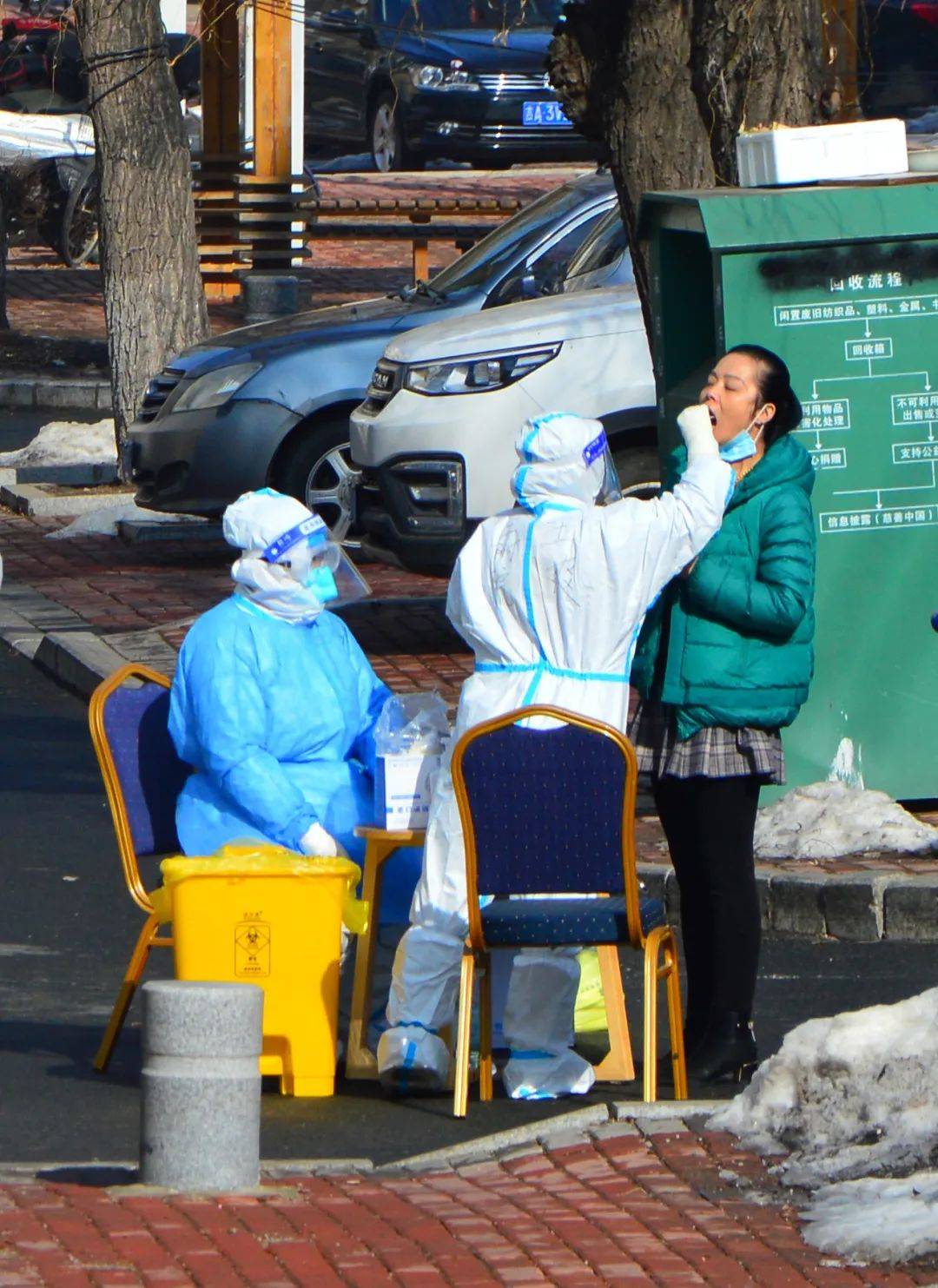 以艺抗疫 共克时艰