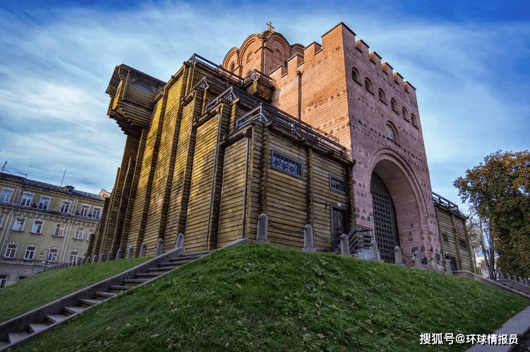 基辅到底"跟谁姓"?_罗斯人_波兰_俄罗斯