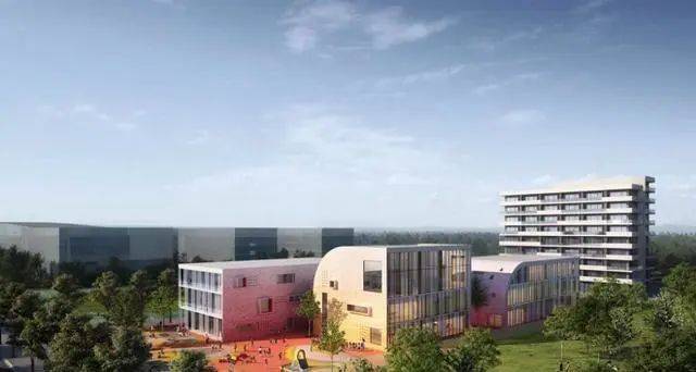 中山第一所k15一贯制学校阿丁莱学校来了9月开学学费如何