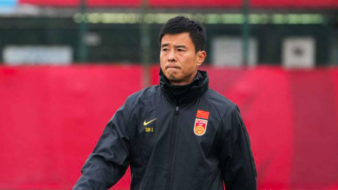 徐新转会海港有变俱乐部推迟官宣山东泰山叛将有望留队