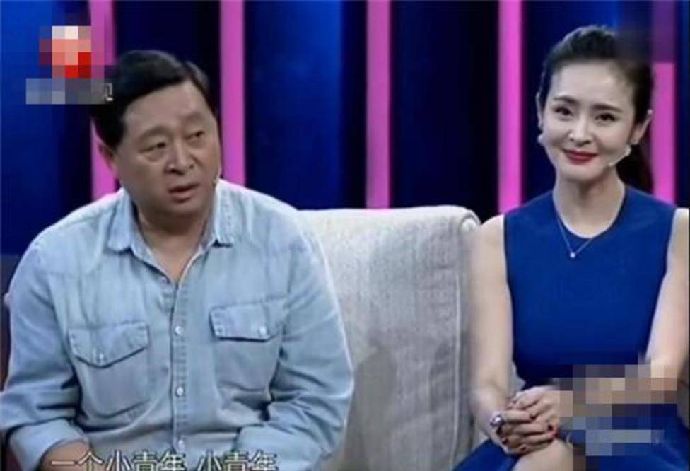 于明加:闪婚的婚姻格外美,被公婆和丈夫当做宝_胡俊_父母_表演