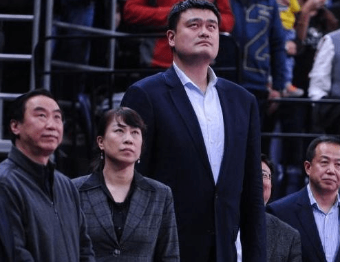 辽宁名宿成为中国男篮负责人 杨鸣有望加入教练组_王芳_胡雪峰_管理