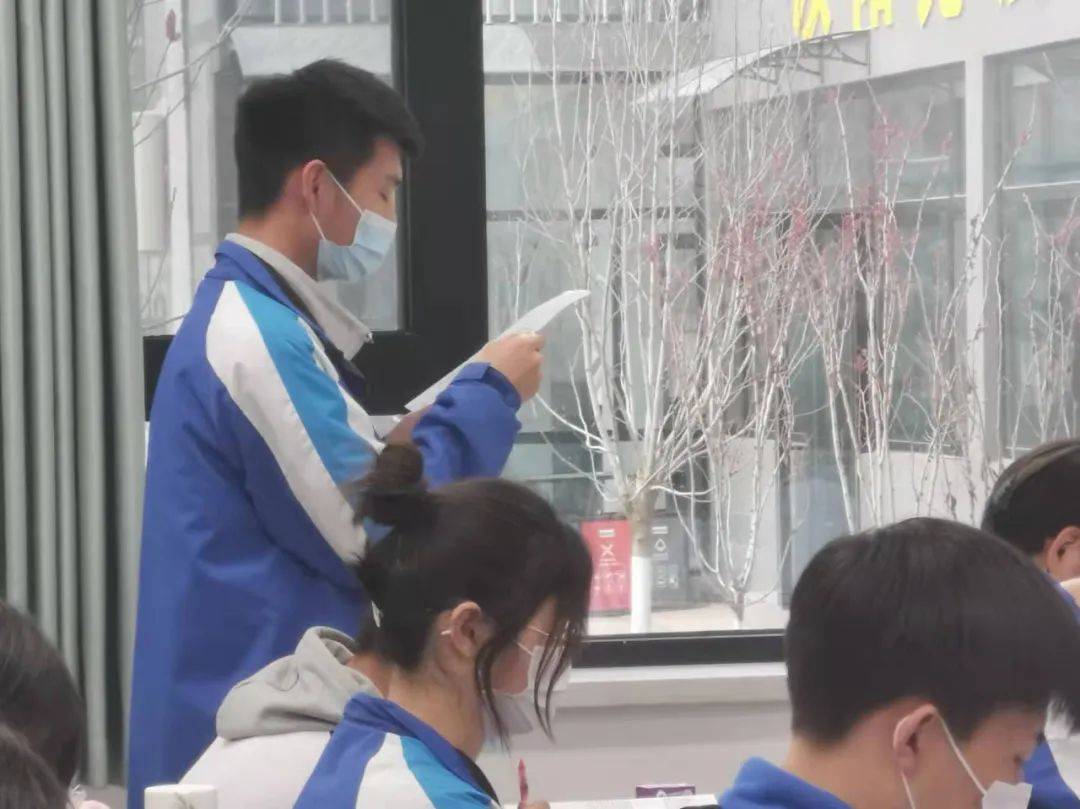 什么是61模式请定州市立德中学回答