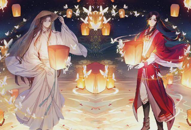 天官赐福广播剧网传阵容原著粉发声抵制姜广涛没有试音