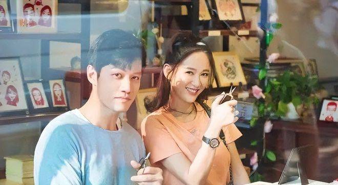 图片[10]-恋爱两年，多次被传“好事将近”的陈乔恩，终于与男友登记领证了-沐风文化