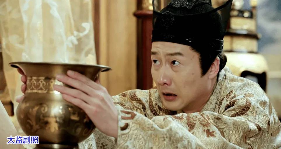 原创皇帝不急太监急是怎么来的听起来有调侃之意背后却充满了皇帝的