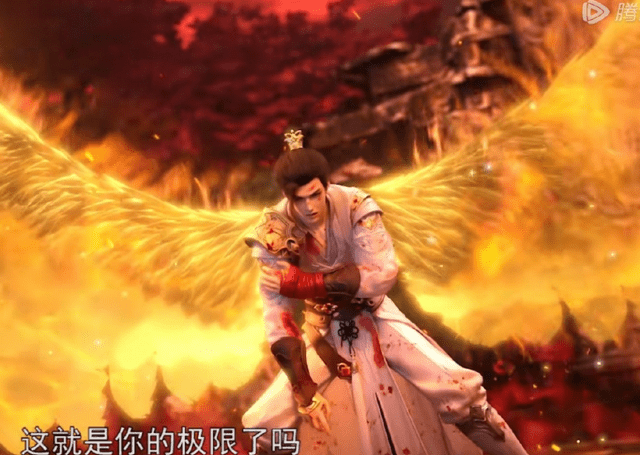 完美世界:双石大战正式开始,全程热血沸腾,网友:必须加鸡腿_石毅_石昊