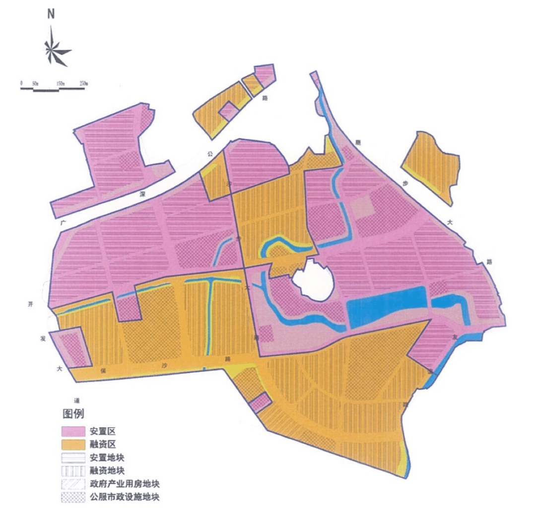超5个猎德村这个超级巨无霸新城彻底拉开黄埔价格战