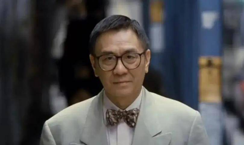 原创黄霑纵横乐坛36年无人超越每一首都是巨作他的一生有多传奇