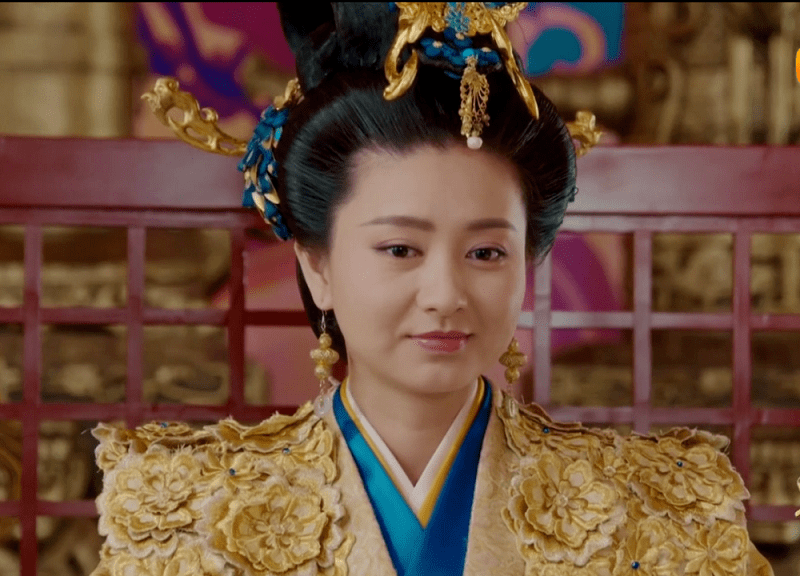 原创麻雀变凤凰宋福金本是卑贱婢女为何能逆袭成为南唐开国皇后