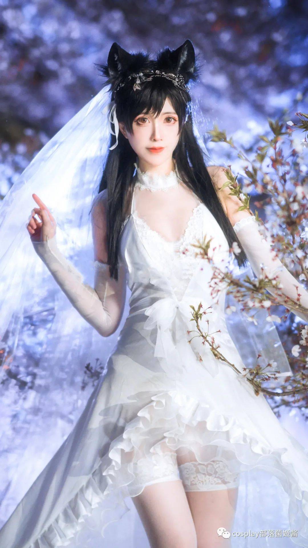 【图文来源wb,侵删致歉,更多精彩查看coser】返回搜狐,查看更多