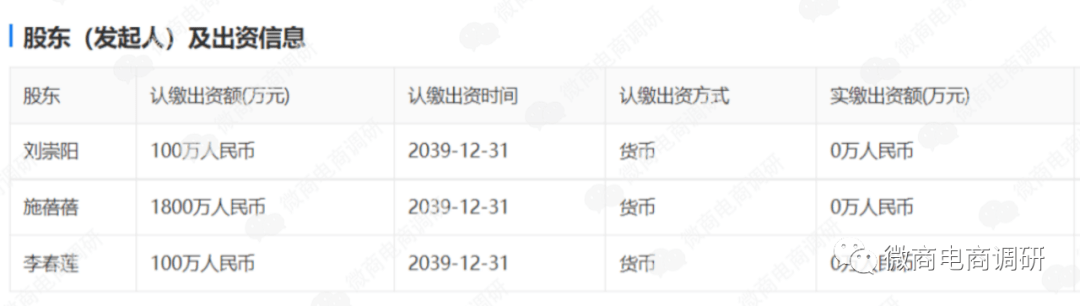 春溟科技遭重罚后改头换面 普通食品被誉为癌症克星(图1)