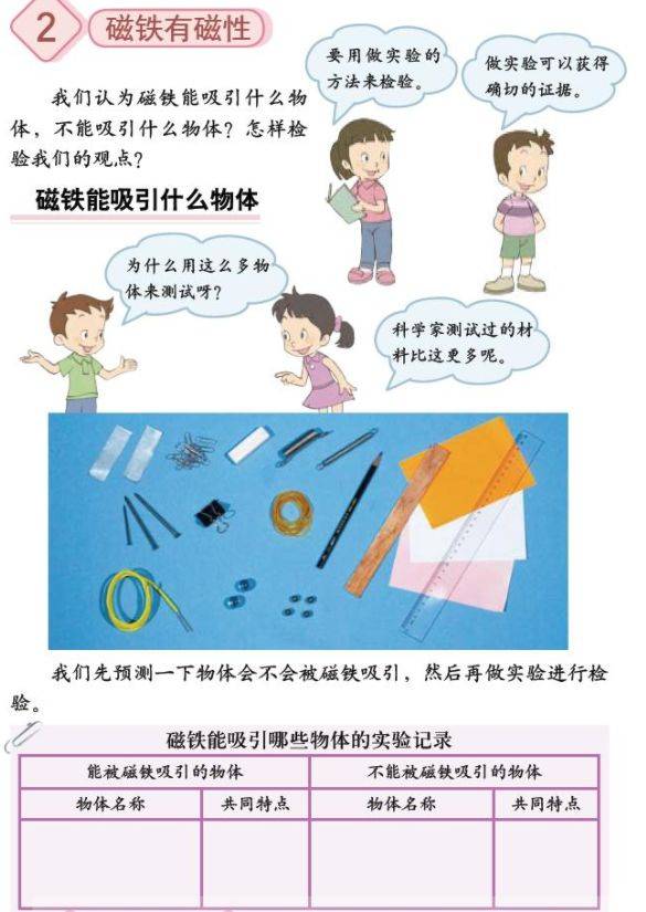 思鸿教育诱导消费小学科学教师资格证面试题试讲真题