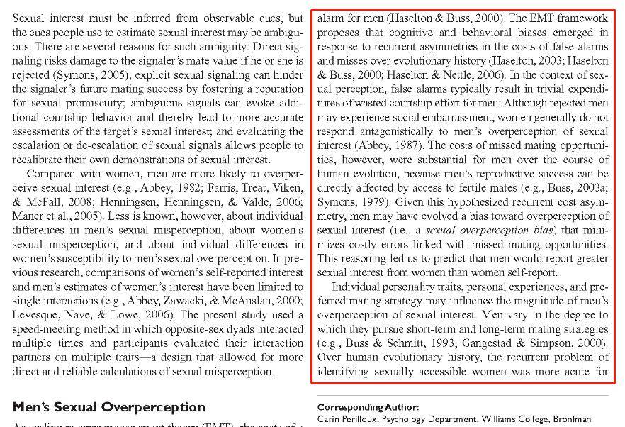 图:研究截图也就是说,男人"明普却信"或许是刻在基因里的,只有脸皮厚