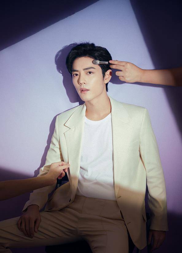 5,扒爷,极限挑战最近在传白敬亭和龚俊,到底是谁呀?