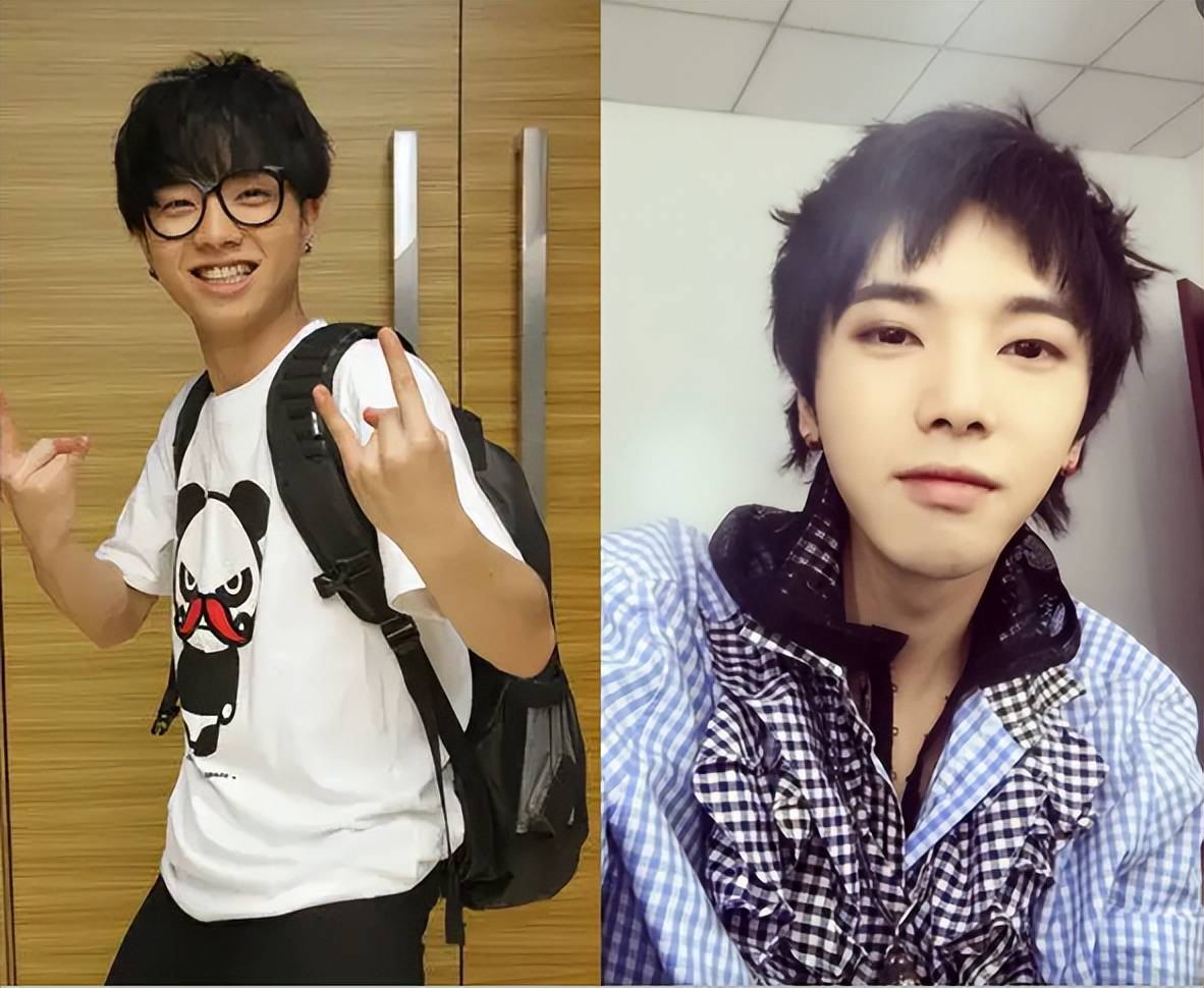 王一博_蔡徐坤_华晨宇